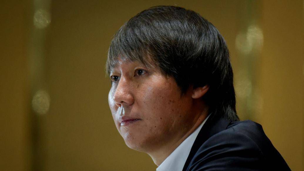 男女性动态